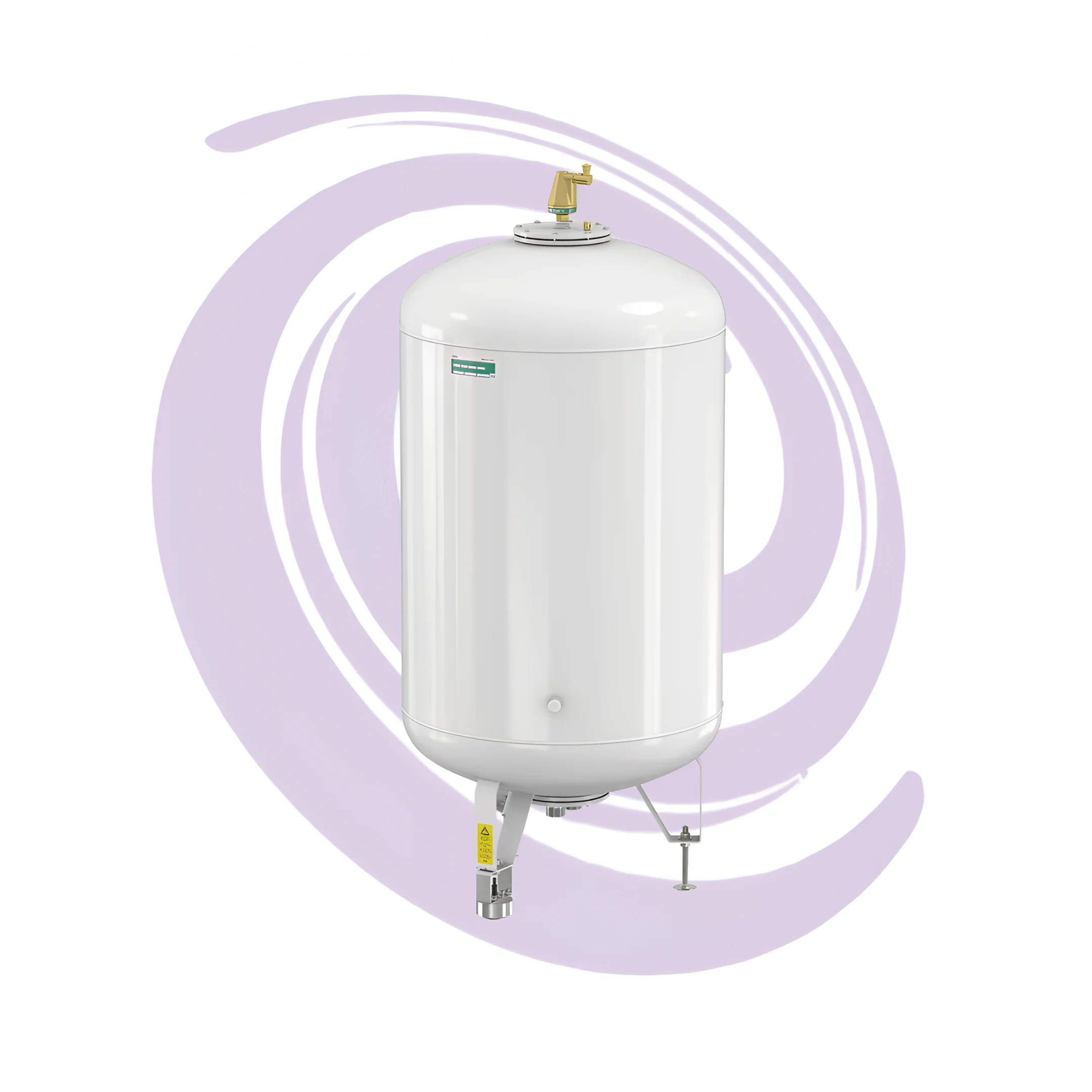 RÉSERVOIR AUXILIAIRE